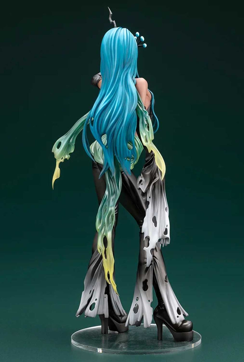 Load image into Gallery viewer, Kotobukiya - My Little Pony Bishoujo Statue: Queen Chrysalis
