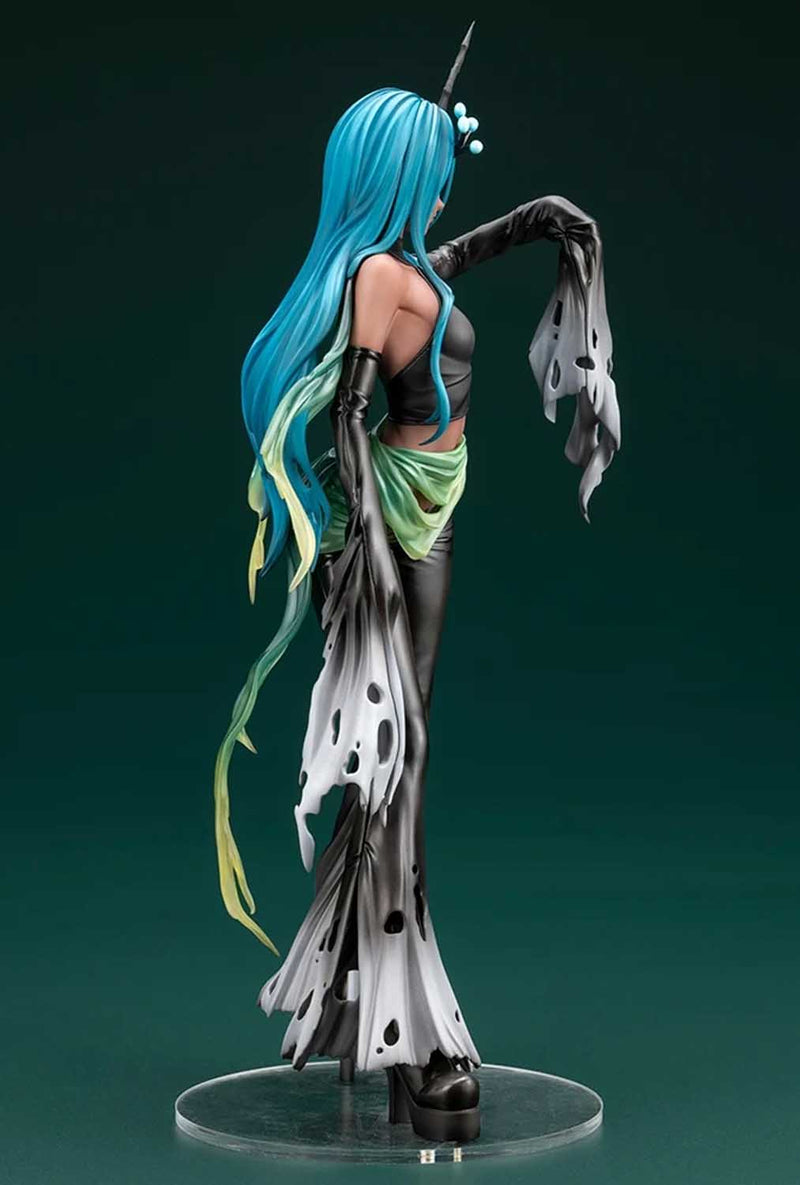 Load image into Gallery viewer, Kotobukiya - My Little Pony Bishoujo Statue: Queen Chrysalis
