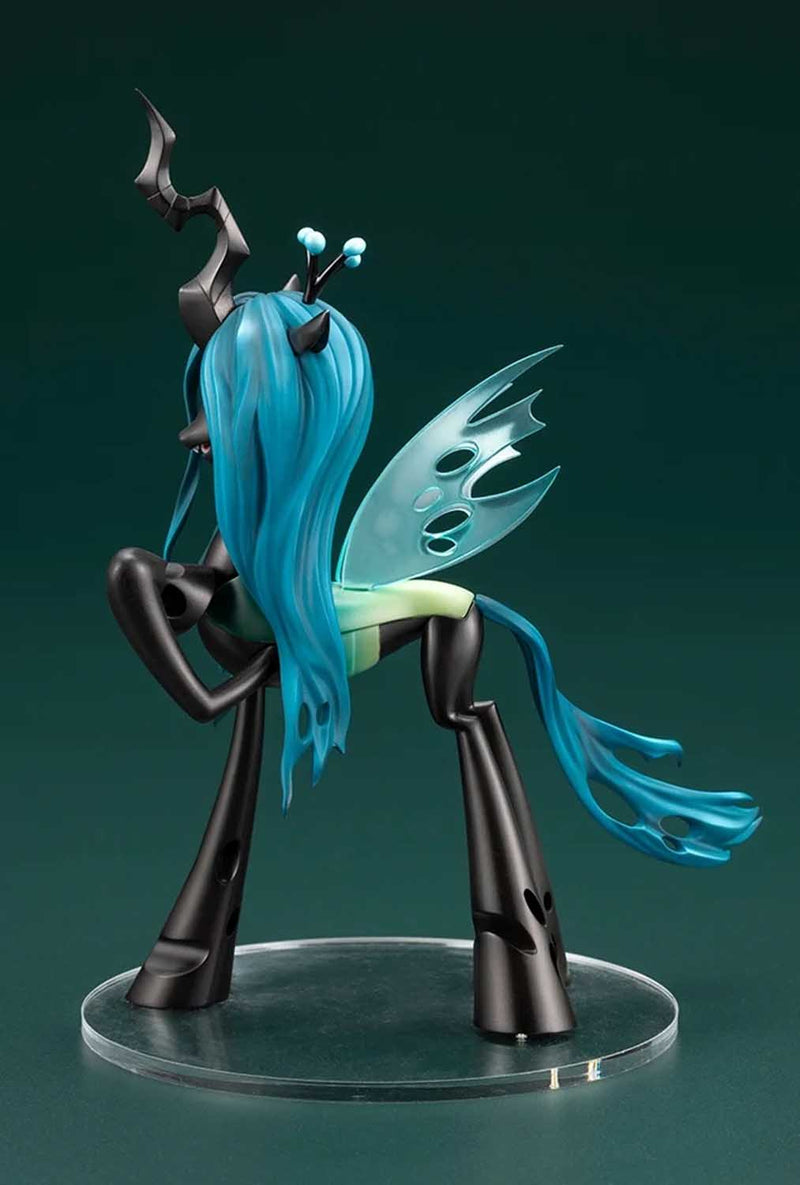 Load image into Gallery viewer, Kotobukiya - My Little Pony Bishoujo Statue: Queen Chrysalis
