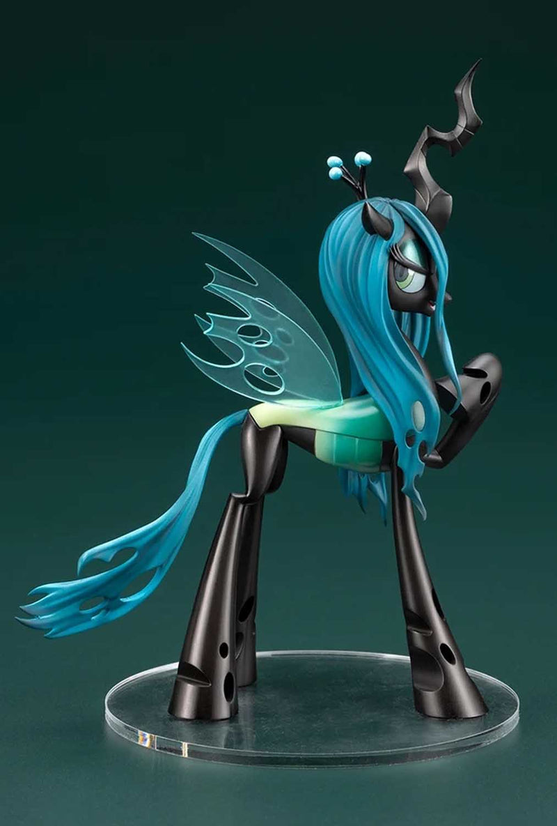 Load image into Gallery viewer, Kotobukiya - My Little Pony Bishoujo Statue: Queen Chrysalis
