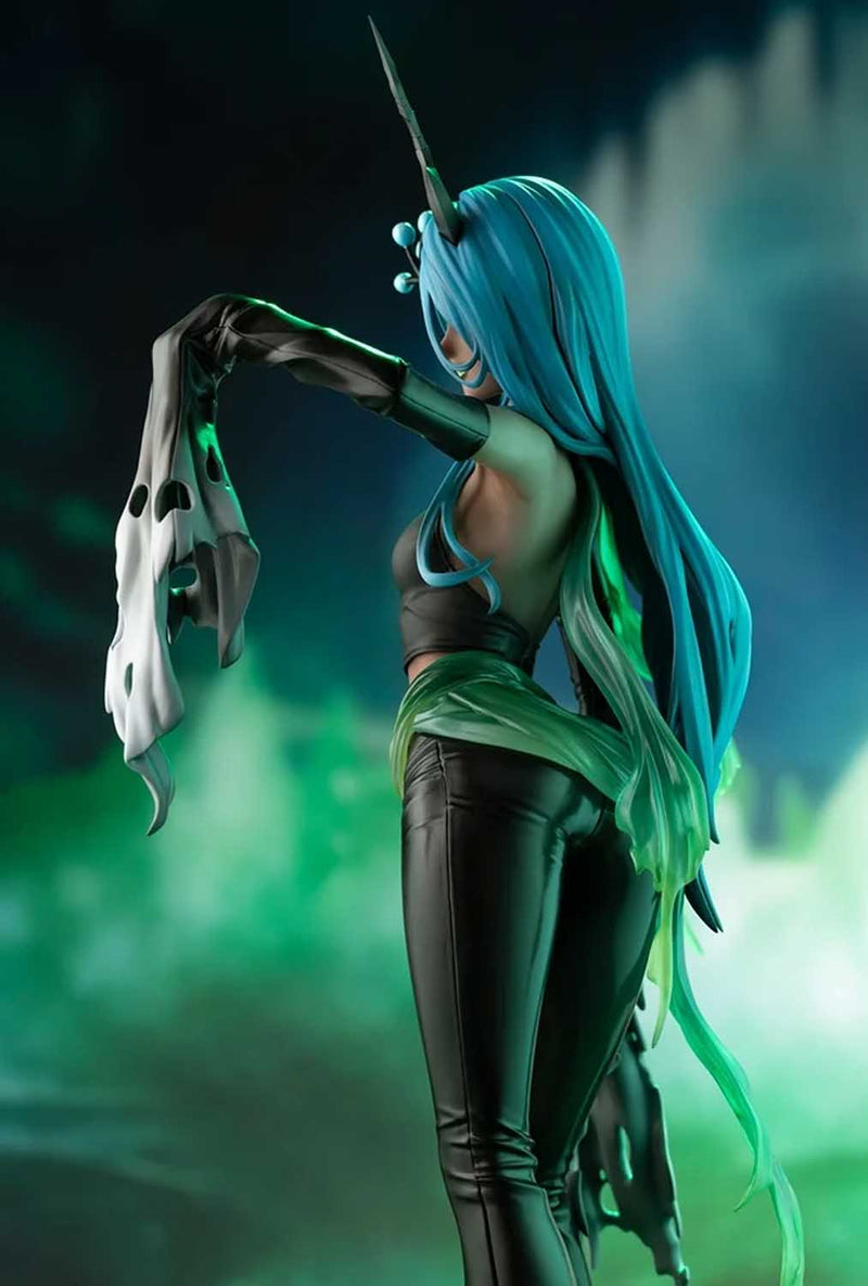 Load image into Gallery viewer, Kotobukiya - My Little Pony Bishoujo Statue: Queen Chrysalis
