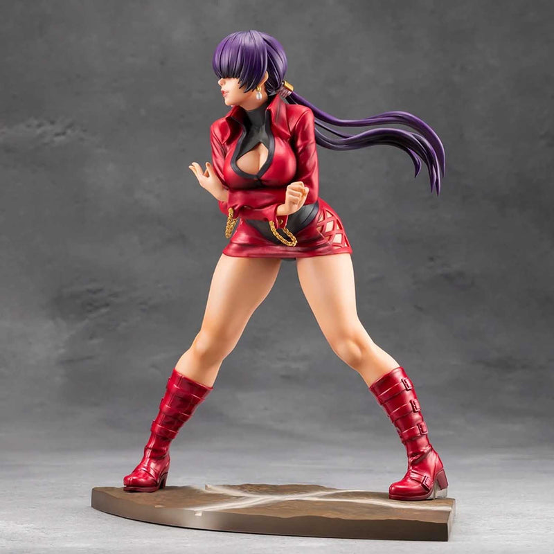 Load image into Gallery viewer, Kotobukiya - The King of Fighters &#39;97 Bishoujo Statue - Orochi Shermie
