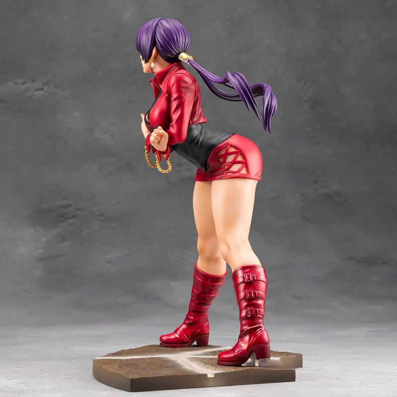 Load image into Gallery viewer, Kotobukiya - The King of Fighters &#39;97 Bishoujo Statue - Orochi Shermie
