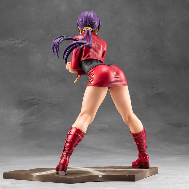 Load image into Gallery viewer, Kotobukiya - The King of Fighters &#39;97 Bishoujo Statue - Orochi Shermie
