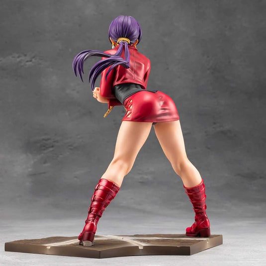 Kotobukiya - The King of Fighters '97 Bishoujo Statue - Orochi Shermie