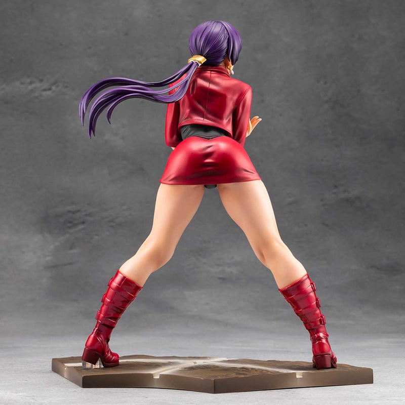 Load image into Gallery viewer, Kotobukiya - The King of Fighters &#39;97 Bishoujo Statue - Orochi Shermie
