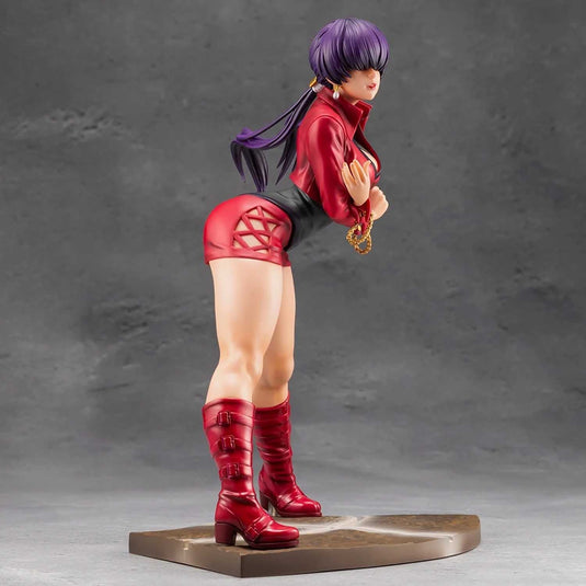 Kotobukiya - The King of Fighters '97 Bishoujo Statue - Orochi Shermie