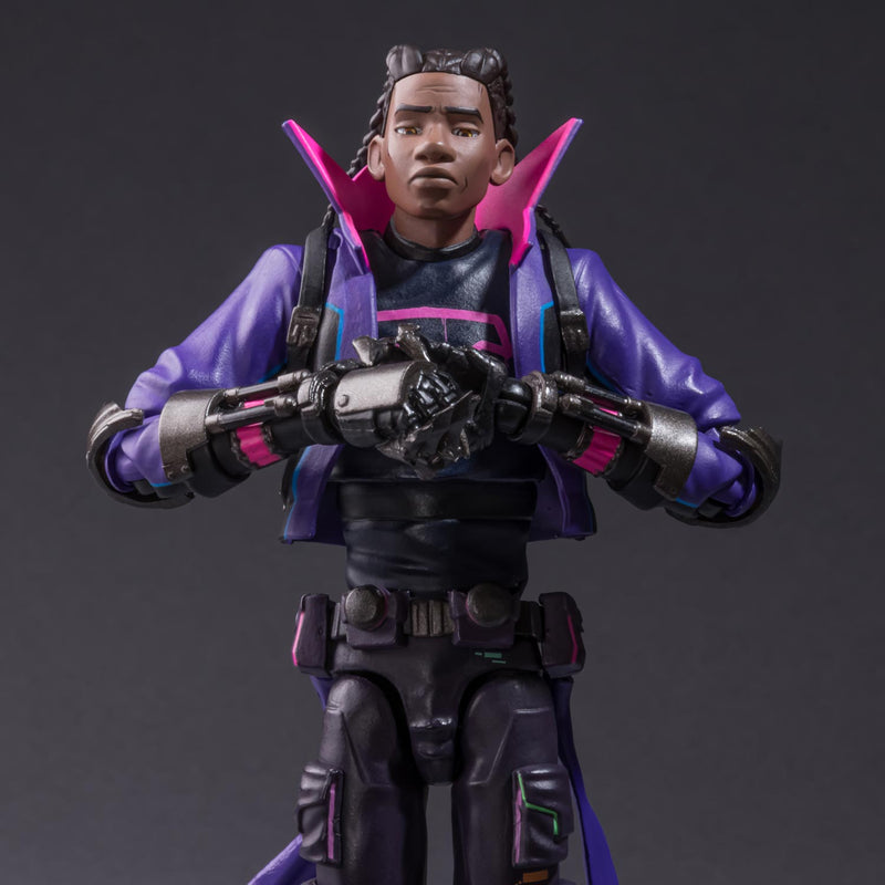 Load image into Gallery viewer, Spider-Man Into the Spider-Verse - SV-Action Miles G. Morales
