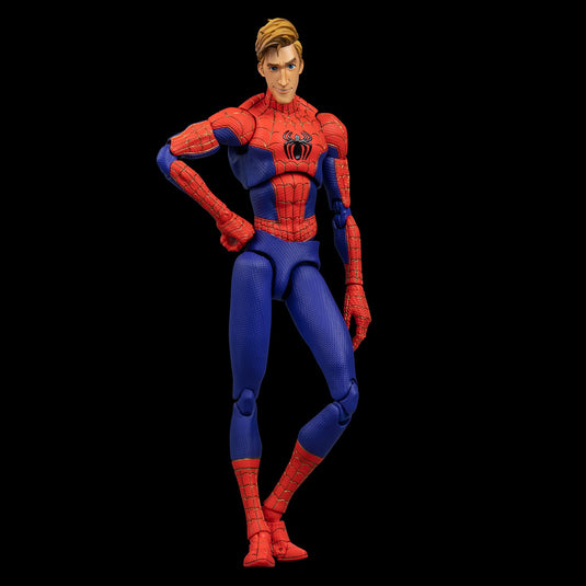 Spider-Man Into the Spider-Verse - SV-Action Peter B. Parker (Standard) (2023 Reissue)