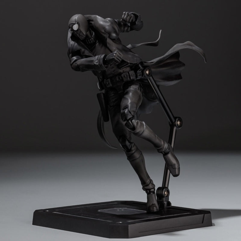 Load image into Gallery viewer, Spider-Man Into the Spider-Verse - SV-Action Spider-Man Noir
