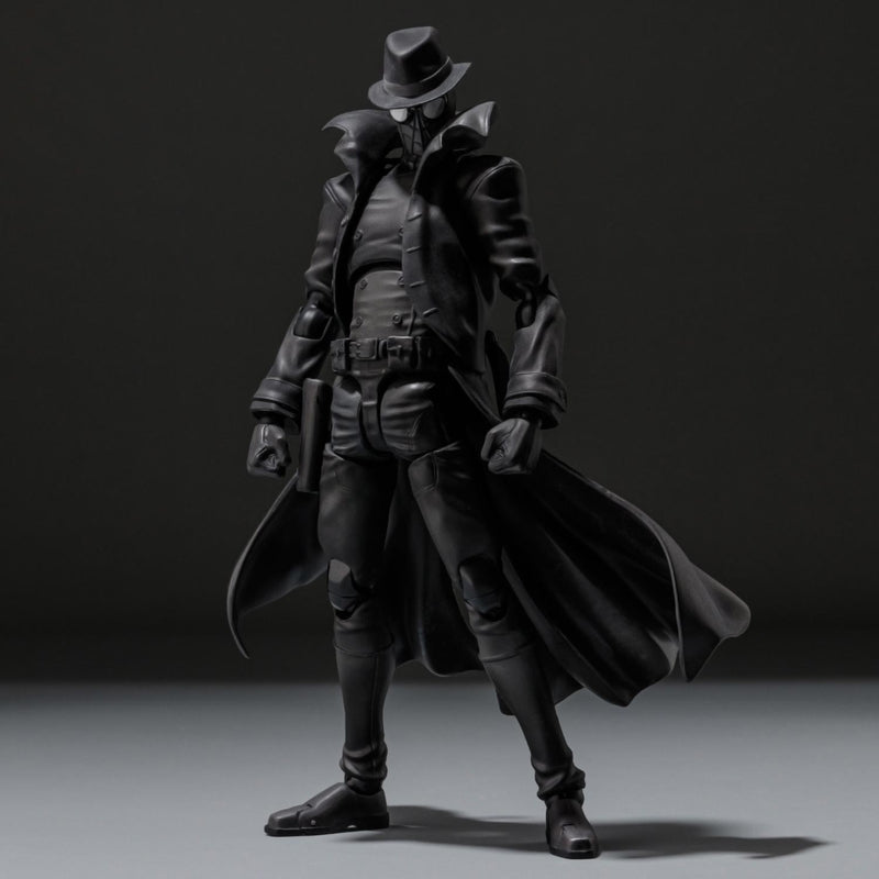 Load image into Gallery viewer, Spider-Man Into the Spider-Verse - SV-Action Spider-Man Noir
