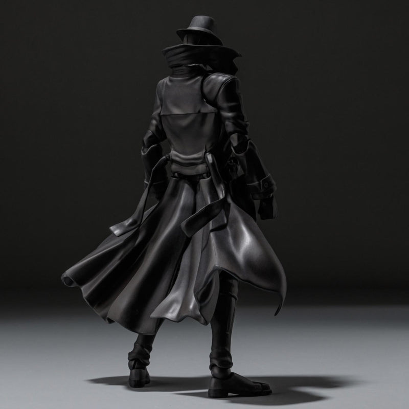 Load image into Gallery viewer, Spider-Man Into the Spider-Verse - SV-Action Spider-Man Noir
