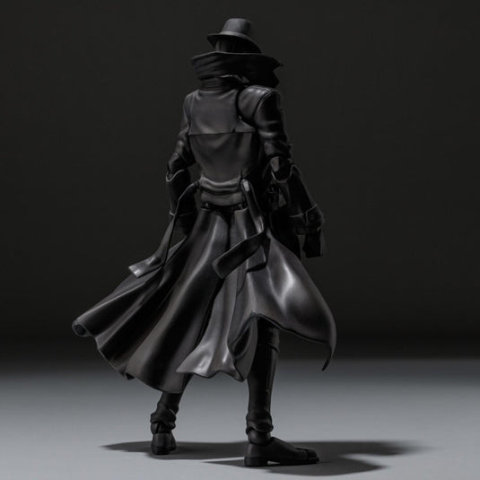 Spider-Man Into the Spider-Verse - SV-Action Spider-Man Noir