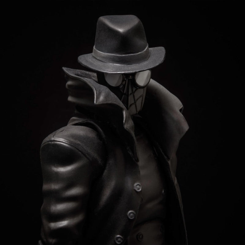 Load image into Gallery viewer, Spider-Man Into the Spider-Verse - SV-Action Spider-Man Noir
