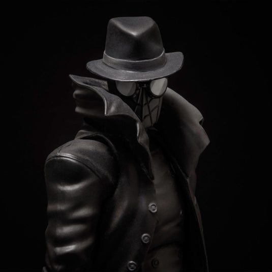 Spider-Man Into the Spider-Verse - SV-Action Spider-Man Noir