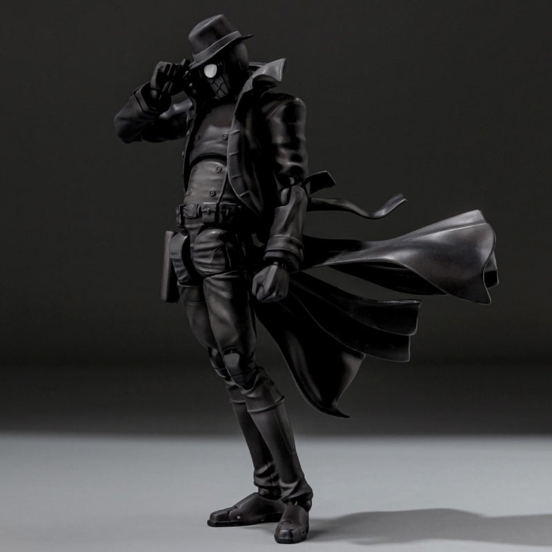 Load image into Gallery viewer, Spider-Man Into the Spider-Verse - SV-Action Spider-Man Noir
