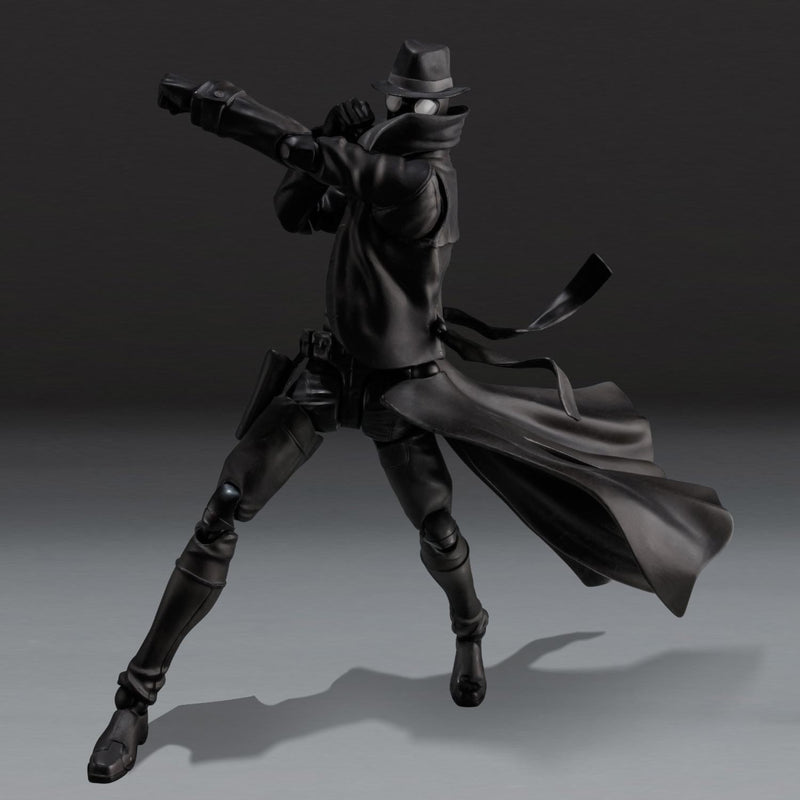 Load image into Gallery viewer, Spider-Man Into the Spider-Verse - SV-Action Spider-Man Noir
