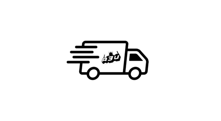 🚨 Shipping Update 🚨