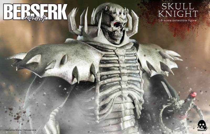 Load image into Gallery viewer, Threezero - Berserk - Skull Knight (Exclusive Version)
