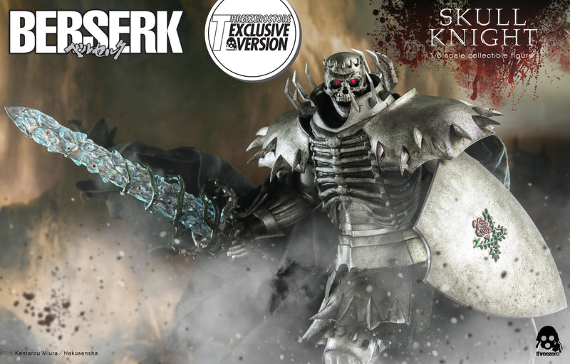 Load image into Gallery viewer, Threezero - Berserk - Skull Knight (Exclusive Version)
