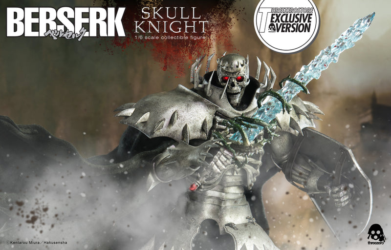 Load image into Gallery viewer, Threezero - Berserk - Skull Knight (Exclusive Version)

