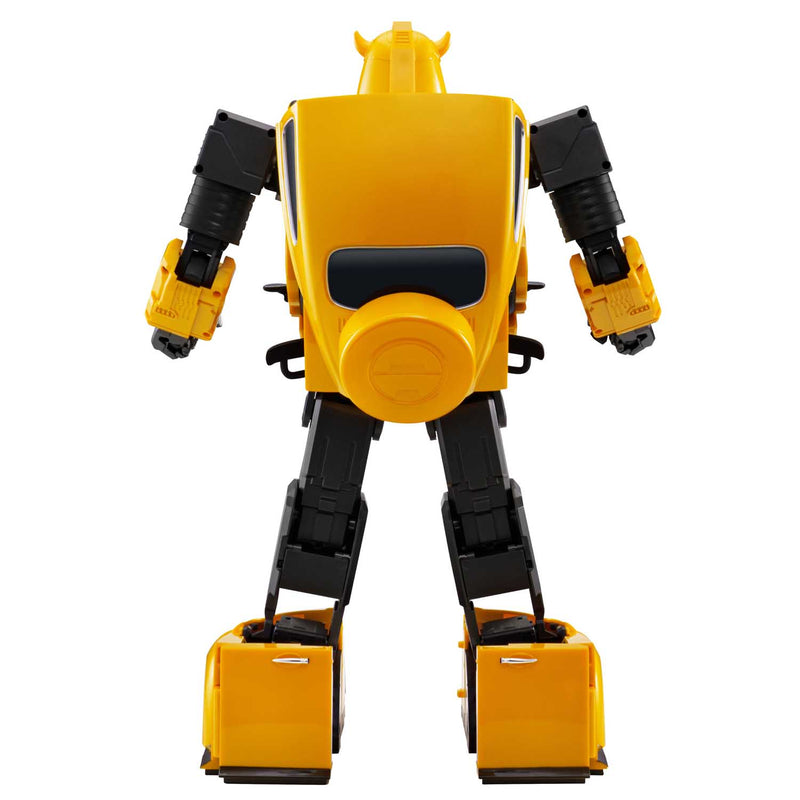 Load image into Gallery viewer, Robosen - Transformers - Flagship Bumblebee Auto-Converting Robot
