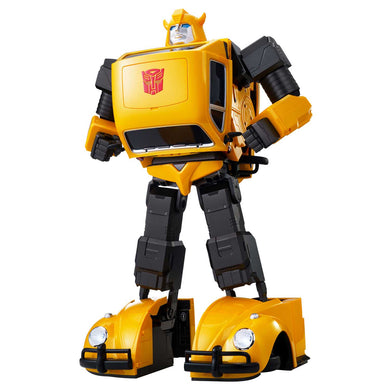 Robosen - Transformers - Flagship Bumblebee Auto-Converting Robot