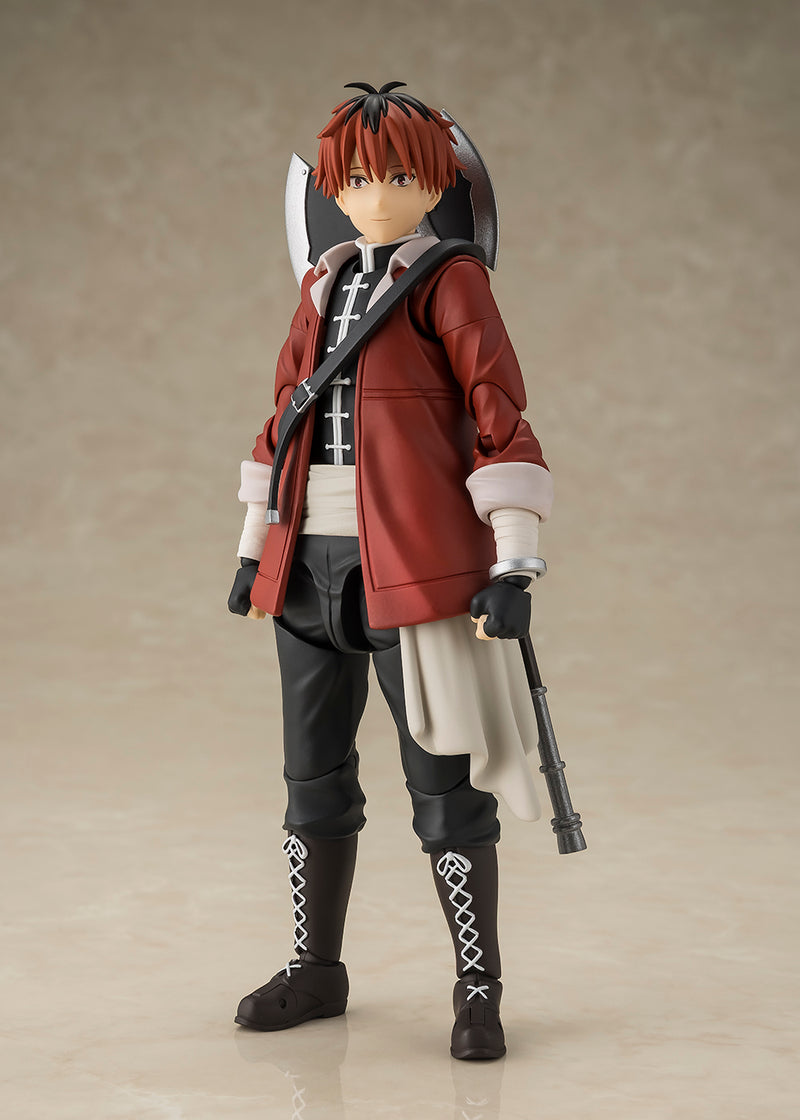 Load image into Gallery viewer, Bandai - S.H.Figuarts - Frieren: Beyond Journey's End - Stark
