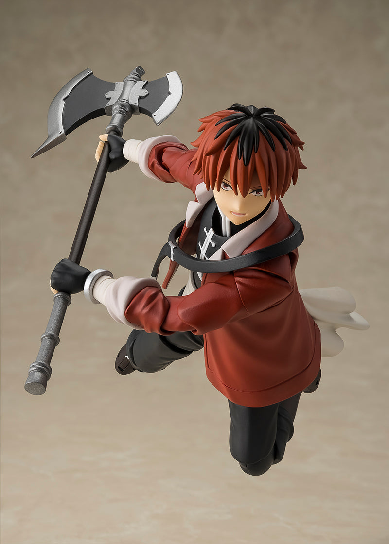 Load image into Gallery viewer, Bandai - S.H.Figuarts - Frieren: Beyond Journey's End - Stark
