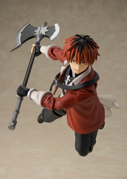 Bandai - S.H.Figuarts - Frieren: Beyond Journey's End - Stark