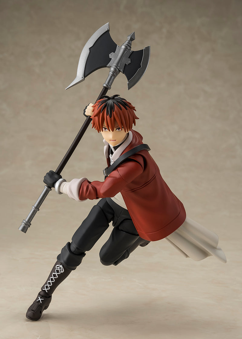 Load image into Gallery viewer, Bandai - S.H.Figuarts - Frieren: Beyond Journey's End - Stark
