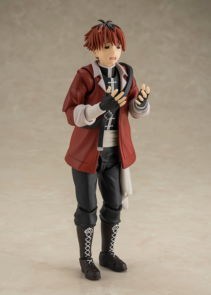 Load image into Gallery viewer, Bandai - S.H.Figuarts - Frieren: Beyond Journey's End - Stark
