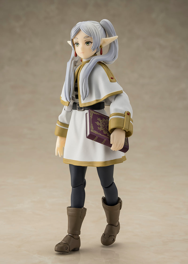 Load image into Gallery viewer, Bandai - S.H.Figuarts - Frieren: Beyond Journey's End - Stark
