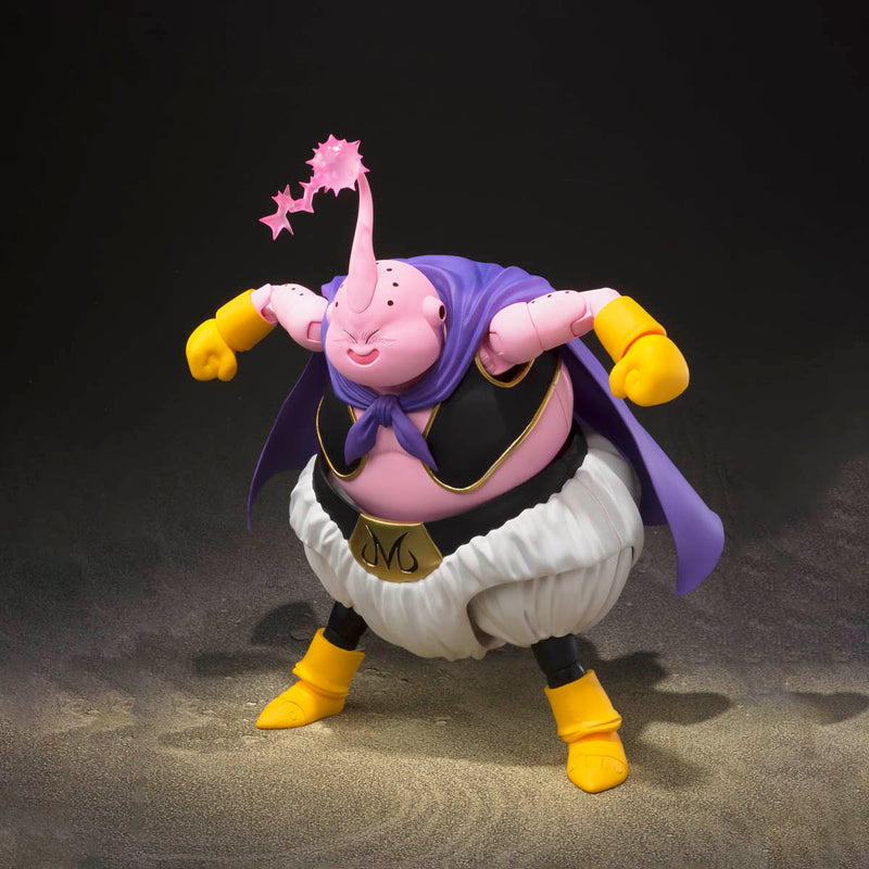 Load image into Gallery viewer, Bandai - S.H.Figuarts - Dragon Ball Z - Super Buu (Reissue)

