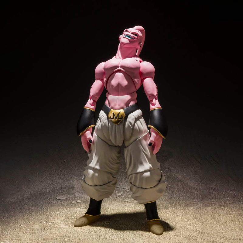 Load image into Gallery viewer, Bandai - S.H.Figuarts - Dragon Ball Z - Super Buu (Reissue)
