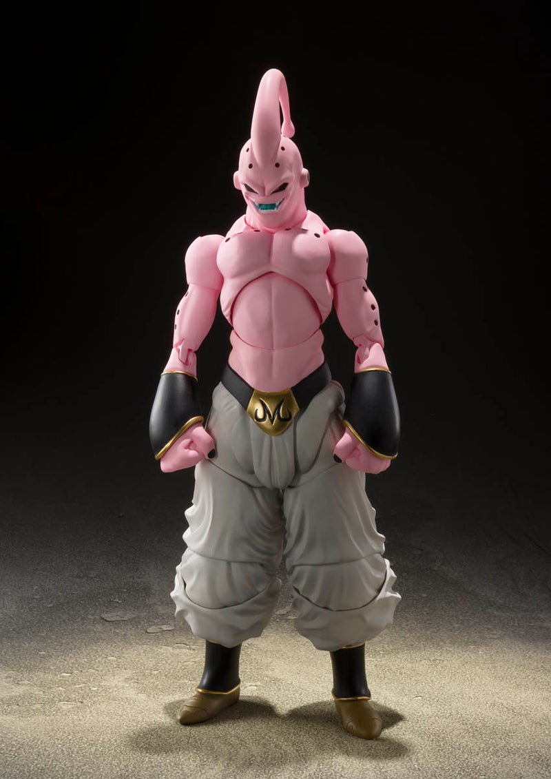 Load image into Gallery viewer, Bandai - S.H.Figuarts - Dragon Ball Z - Super Buu (Reissue)
