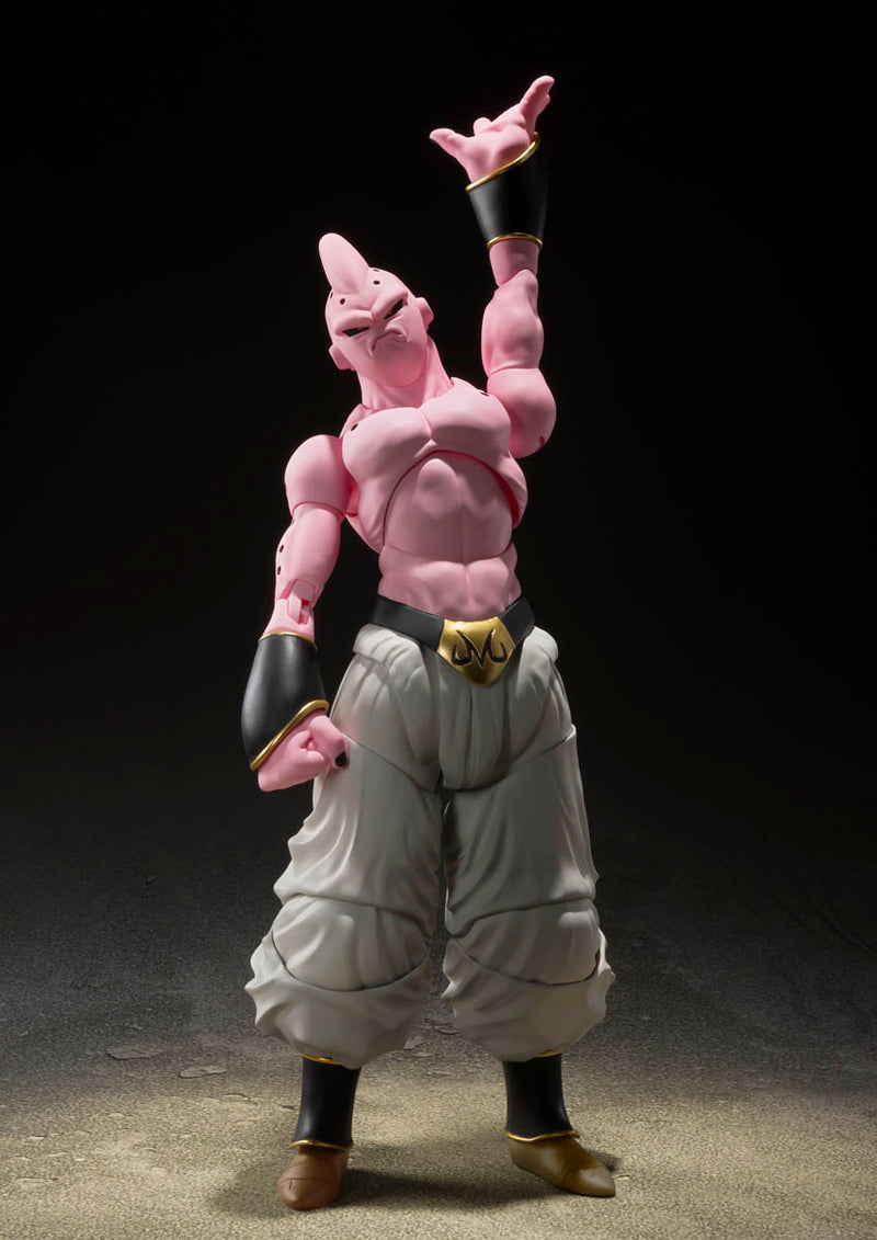 Load image into Gallery viewer, Bandai - S.H.Figuarts - Dragon Ball Z - Super Buu (Reissue)
