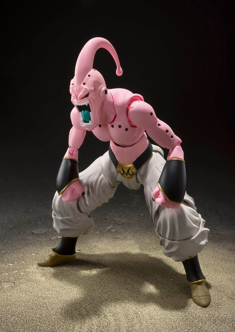 Load image into Gallery viewer, Bandai - S.H.Figuarts - Dragon Ball Z - Super Buu (Reissue)
