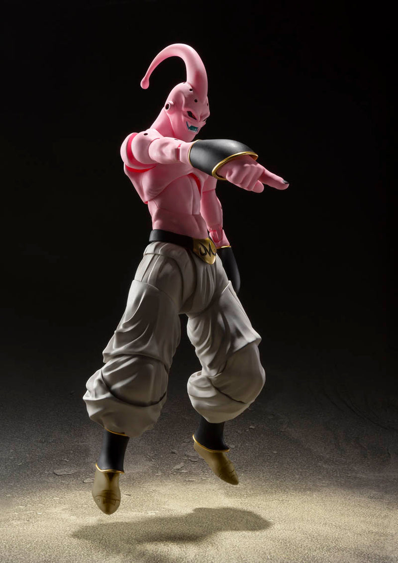 Load image into Gallery viewer, Bandai - S.H.Figuarts - Dragon Ball Z - Super Buu (Reissue)
