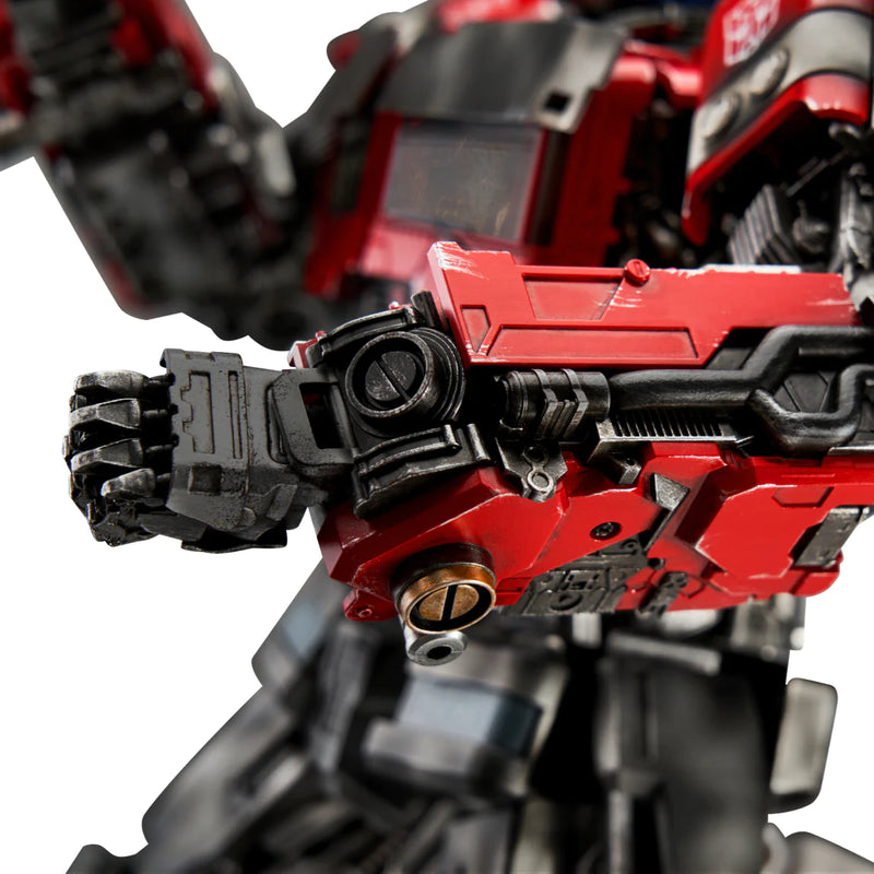 Load image into Gallery viewer, Robosen - Transformers: Optimus Prime Rise of the Beasts Signature Robot (Limited Edition)
