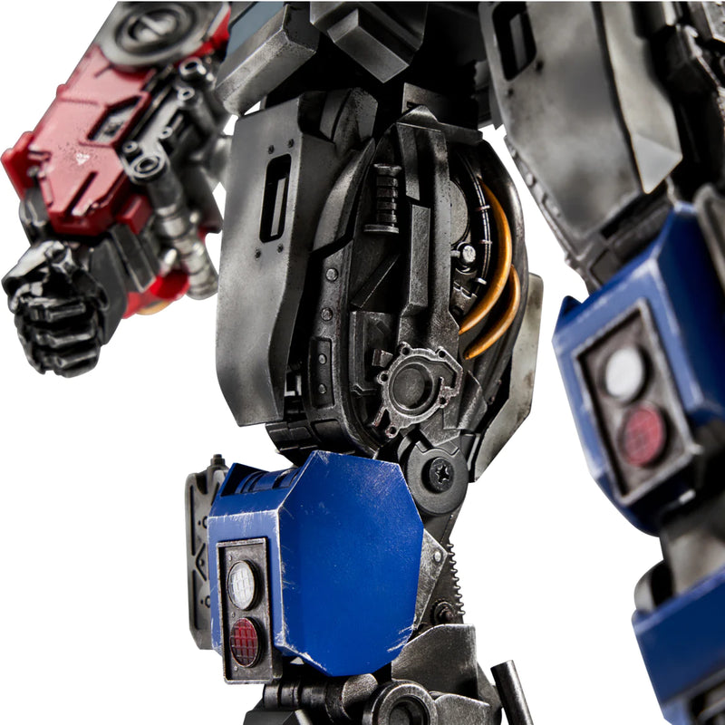 Load image into Gallery viewer, Robosen - Transformers: Optimus Prime Rise of the Beasts Signature Robot (Limited Edition)
