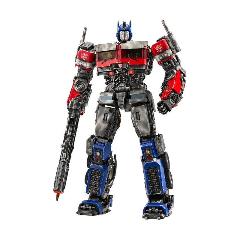 Load image into Gallery viewer, Robosen - Transformers: Optimus Prime Rise of the Beasts Signature Robot (Limited Edition)
