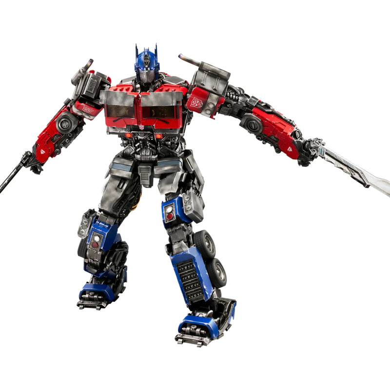 Load image into Gallery viewer, Robosen - Transformers: Optimus Prime Rise of the Beasts Signature Robot (Limited Edition)
