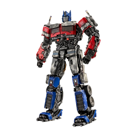 Transformers Movie Transformers Power Charge Optimus Prime Robosen