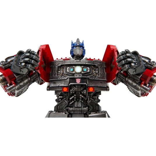 Robosen - Transformers: Optimus Prime Rise of the Beasts Signature Robot (Limited Edition)