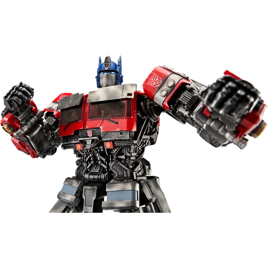 Robosen - Transformers: Optimus Prime Rise of the Beasts Signature Robot (Limited Edition)