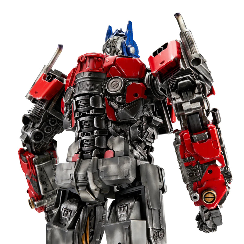 Load image into Gallery viewer, Robosen - Transformers: Optimus Prime Rise of the Beasts Signature Robot (Limited Edition)
