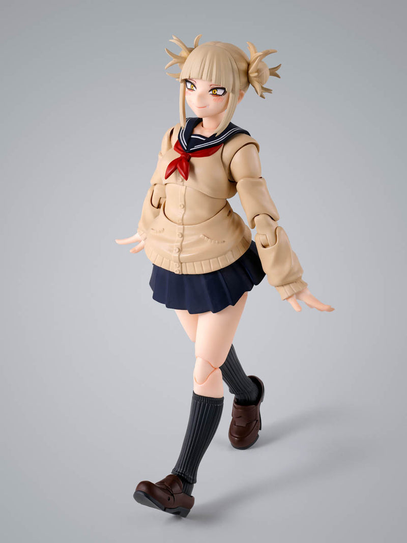 Load image into Gallery viewer, Bandai - S.H.Figuarts - My Hero Academia - Himiko Toga
