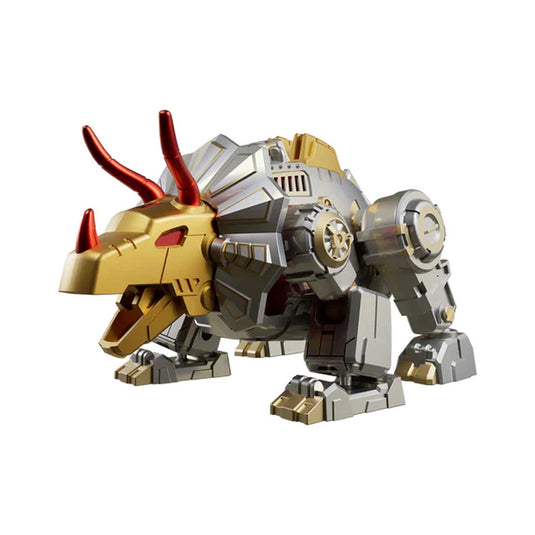 Blokees - Transformers Gold Series 3 - Dinobot Desertion (Limited Edition)