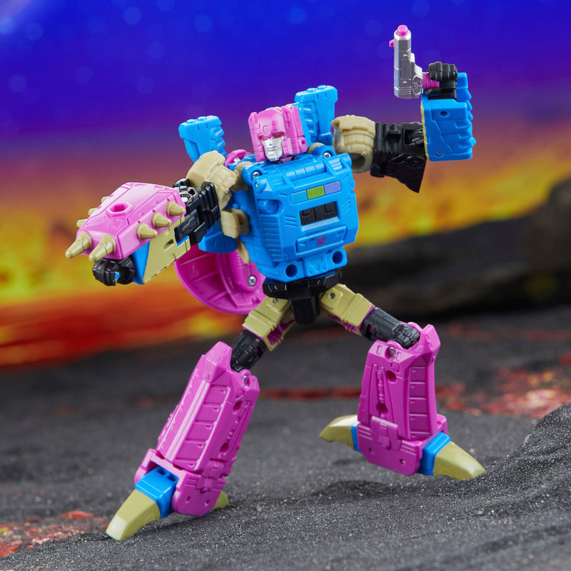 Load image into Gallery viewer, Transformers Legacy United - Versus Multipack Figures
